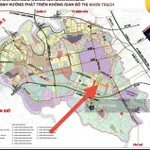Đất nền TP. Mới Nhơn Trạch giá từ 9 triệu/m2 - sổ hồng riêng - Đón sóng Sân bay Long Thành - Ảnh thu nhỏ 24