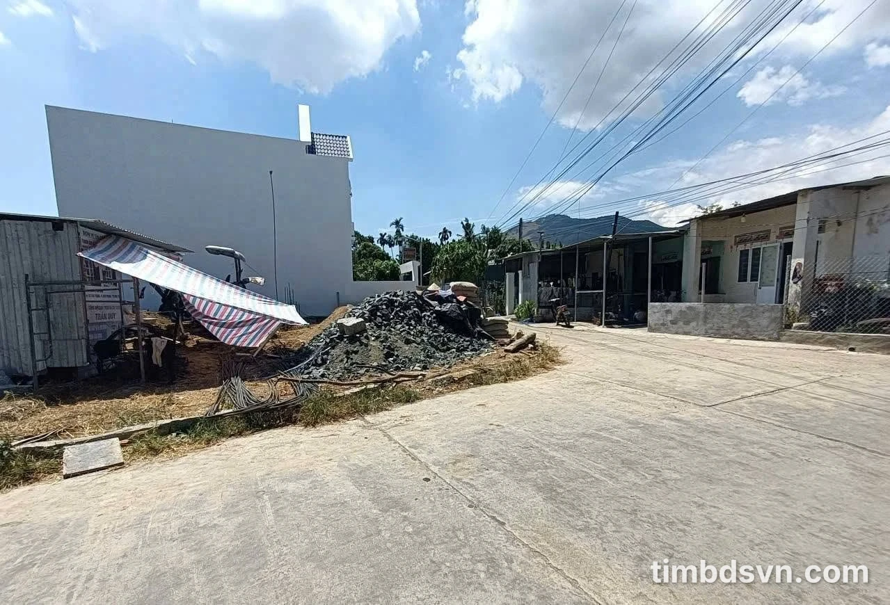 Bán đất Diên Toàn 72.4m2, 1 tỷ 480 - Ảnh 1