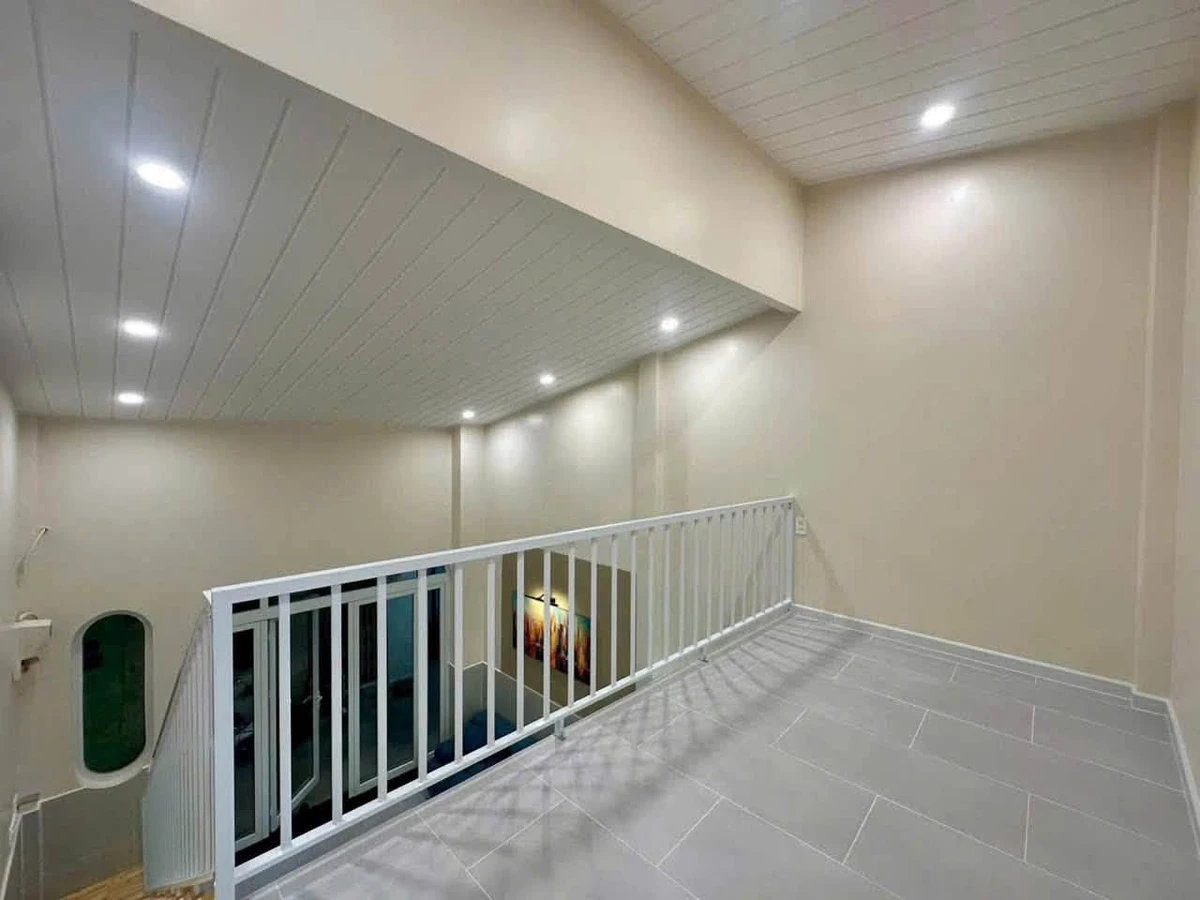 Bán nhà hẻm 2PN 40m² Chi Lăng Rạch Giá An Giang 1,25 tỷ - Ảnh thu nhỏ 4