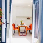 Bán biệt thự mini 2 tầng 100m2 gần ĐH Văn Lang CS2, Bình Thạnh, 8,08 tỷ - Ảnh thu nhỏ 4
