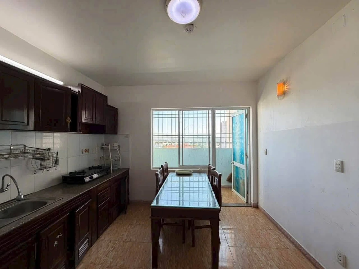 Cho thuê căn hộ Lakeside 69m², 2PN, 6 triệu/tháng - Ảnh thu nhỏ 2
