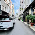 Nhà phố 4 phòng 52m², Hiệp Thành Q12, 5.6 tỷ - Ảnh thu nhỏ 3