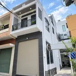 Cho thuê nhà 1 trệt 1 lầu Trường Chinh, Tân Bình 24m² - Ảnh thu nhỏ 1