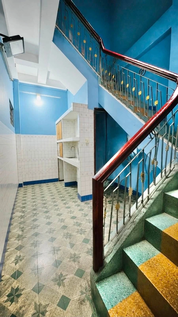 Bán nhà mặt tiền kinh doanh đường Bàn Cờ, gần 40m2, 4 tầng, 3PN, giá hơn 13 tỷ - Ảnh thu nhỏ 3