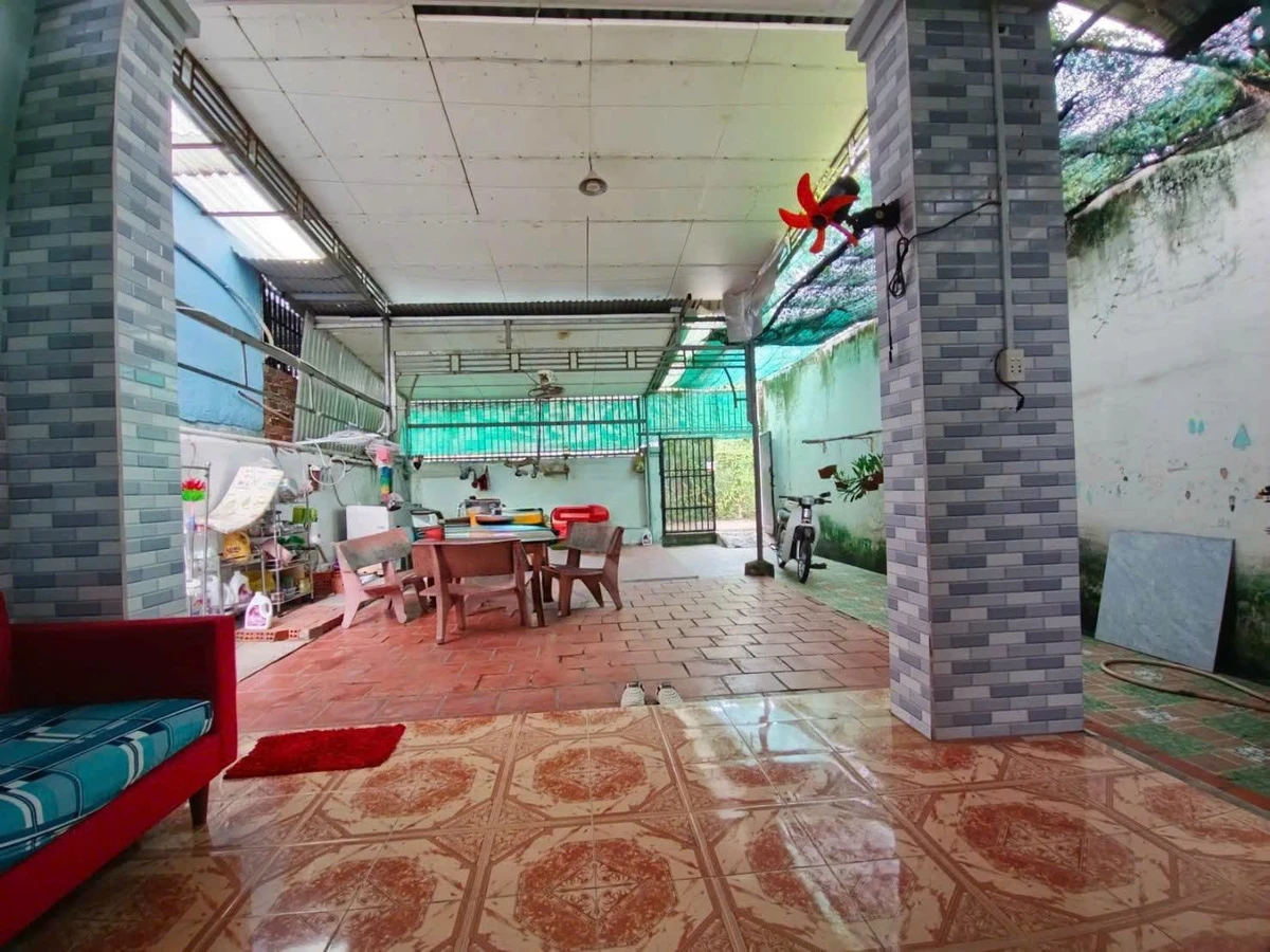 Bán nhà 150m² Phường Tân Vạn Nhà Bè 2 tỷ 850 triệu - Ảnh thu nhỏ 3