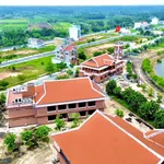 Bán nhanh 1 lô hiếm có biệt thự view hồ 10x17,5m - sổ hồng sang tên giá 2,9 tỷ - Ảnh thu nhỏ 3