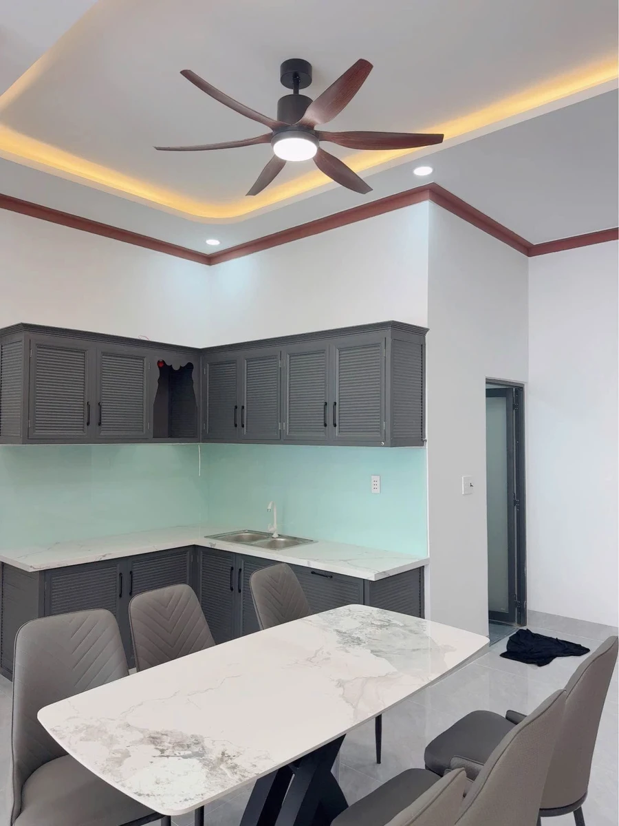 Bán nhà 2PN 153,5m² Phước Lợi, Bến Lức, Long An – 1 tỷ 790 - Ảnh thu nhỏ 5