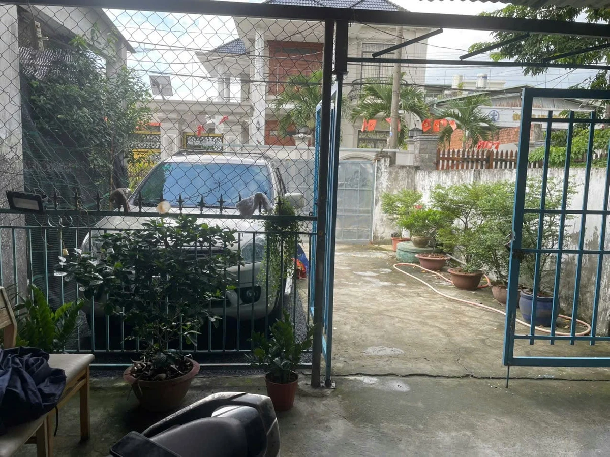 Bán nhà cấp 4 gần chợ Ngã Tư Phú Thọ, 148.5m² Đồng Nai - Ảnh thu nhỏ 2