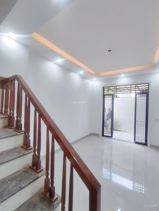 Chỉ với 1490tr bạn đã sở hữu căn nhà 3 tầng xây mới, ngay cạnh đường Lê Quý Đôn - Ảnh thu nhỏ 5