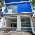 Cho thuê mặt bằng 600m2 mặt tiền đường 3/2 Cần Thơ - 70 triệu/tháng - Ảnh thu nhỏ 1