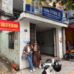 Bán nhà 21 Hoàng Hoa Thám, 120m2, 2 tỷ, Quận 1 - Ảnh thu nhỏ 2