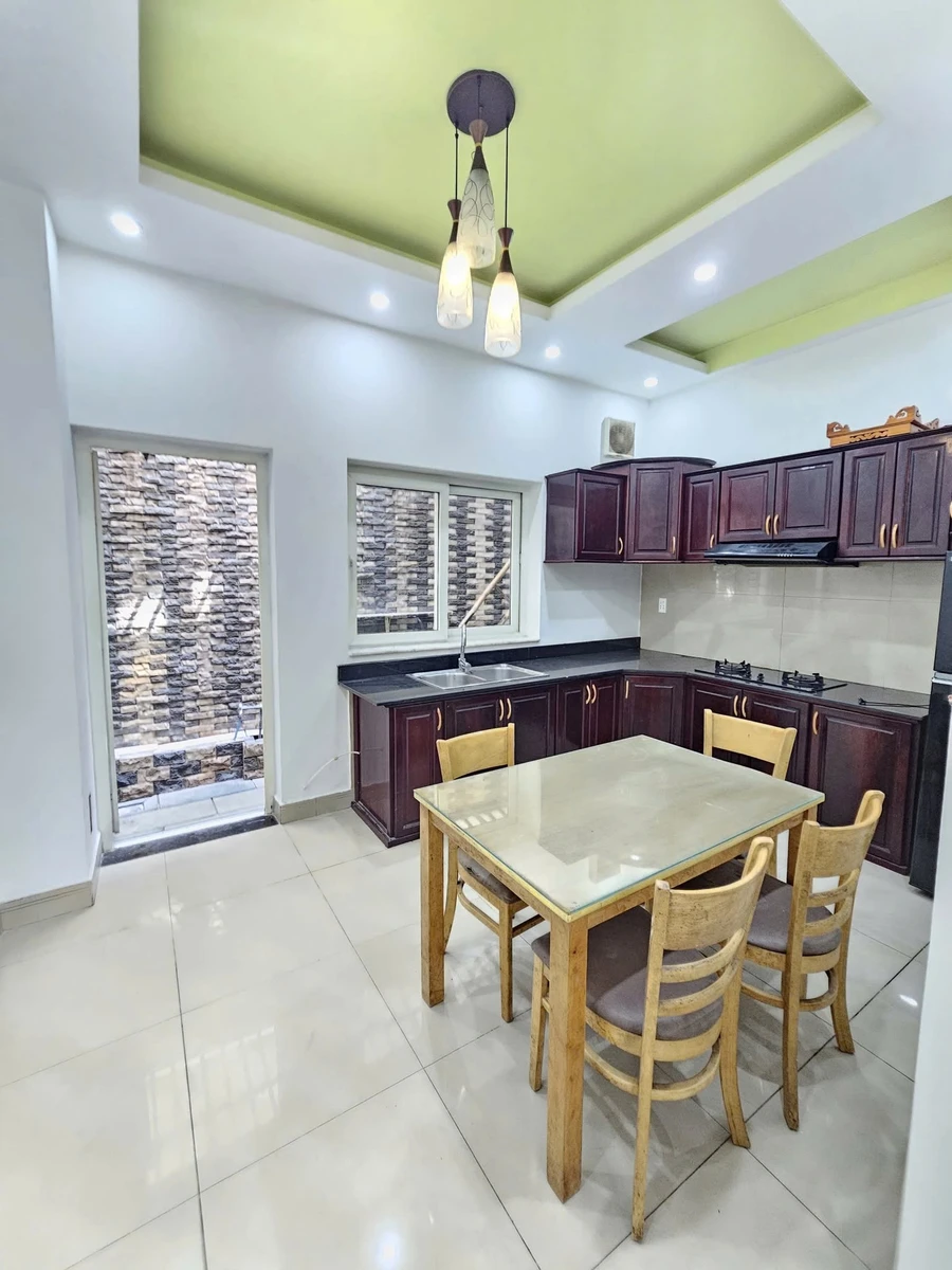 Bán nhà trệt lầu 61,4m2, 3,88 tỷ Dĩ An - Ảnh thu nhỏ 4