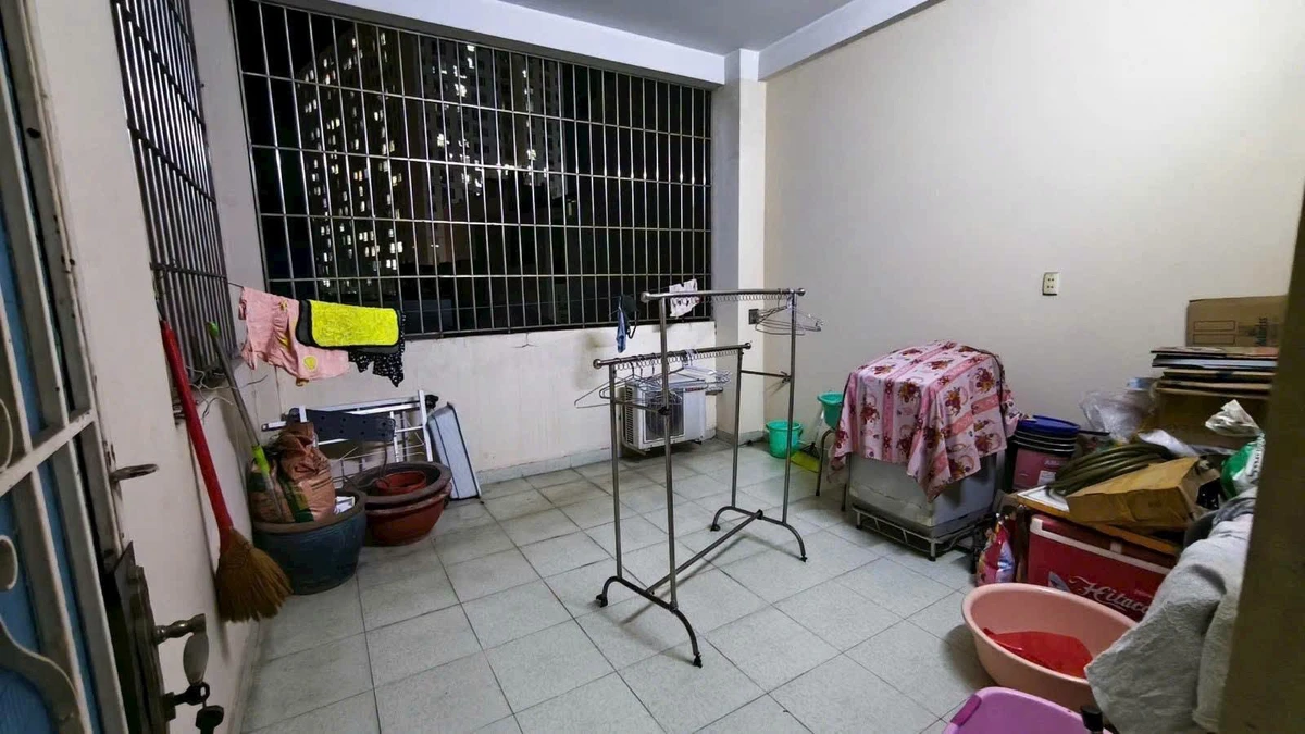 Bán nhà hẻm 6m khu Thạch Lam - Lê Khôi, Tân Phú, 4x14m, 3 tầng, 3PN, 7,5 tỷ - Ảnh thu nhỏ 4