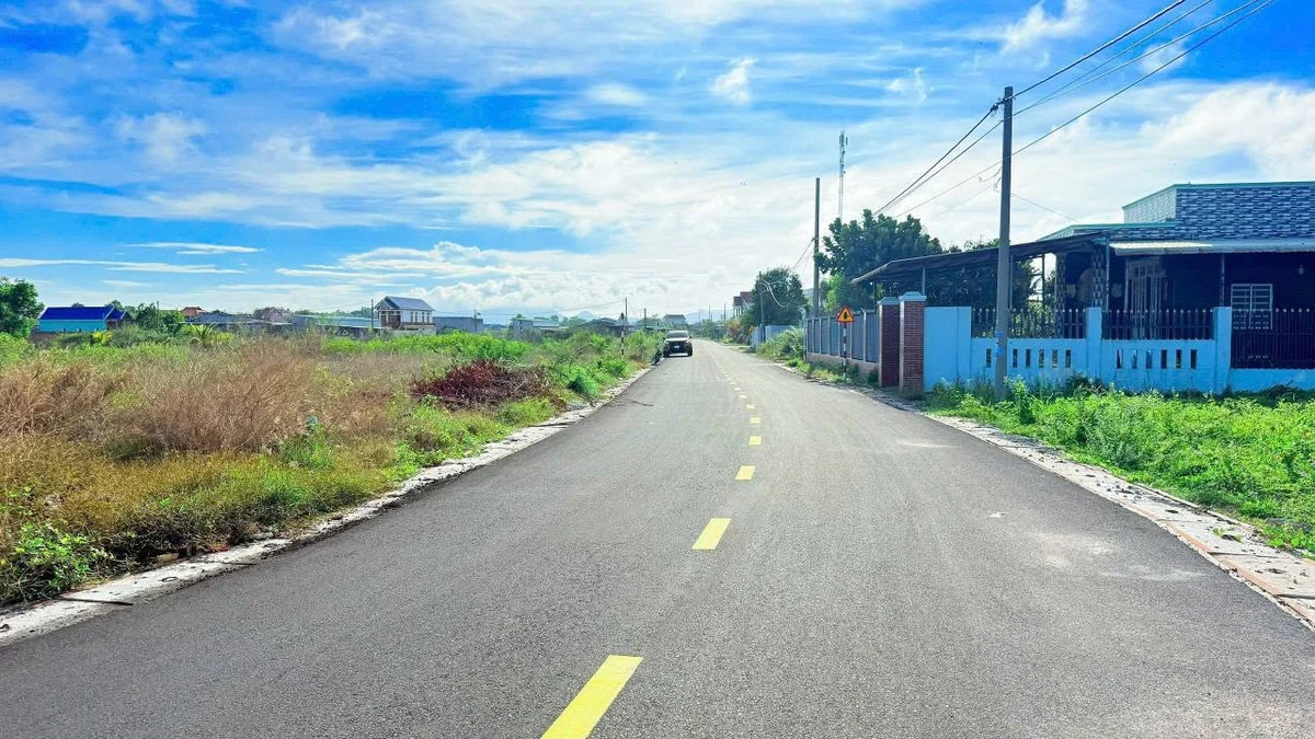 Đất Lộc An 148,5m² gần biển, giá 1 tỷ 880 triệu - Ảnh thu nhỏ 4