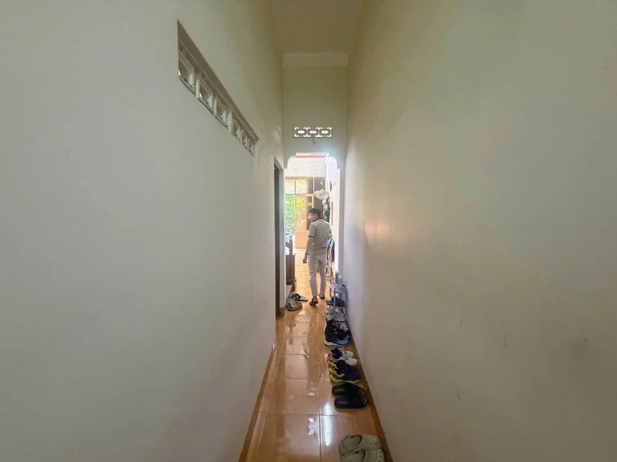 Bán nhà mặt tiền kinh doanh Trần Khánh Dư Quận 1, 70m2, 8.5 tỷ - Ảnh thu nhỏ 3