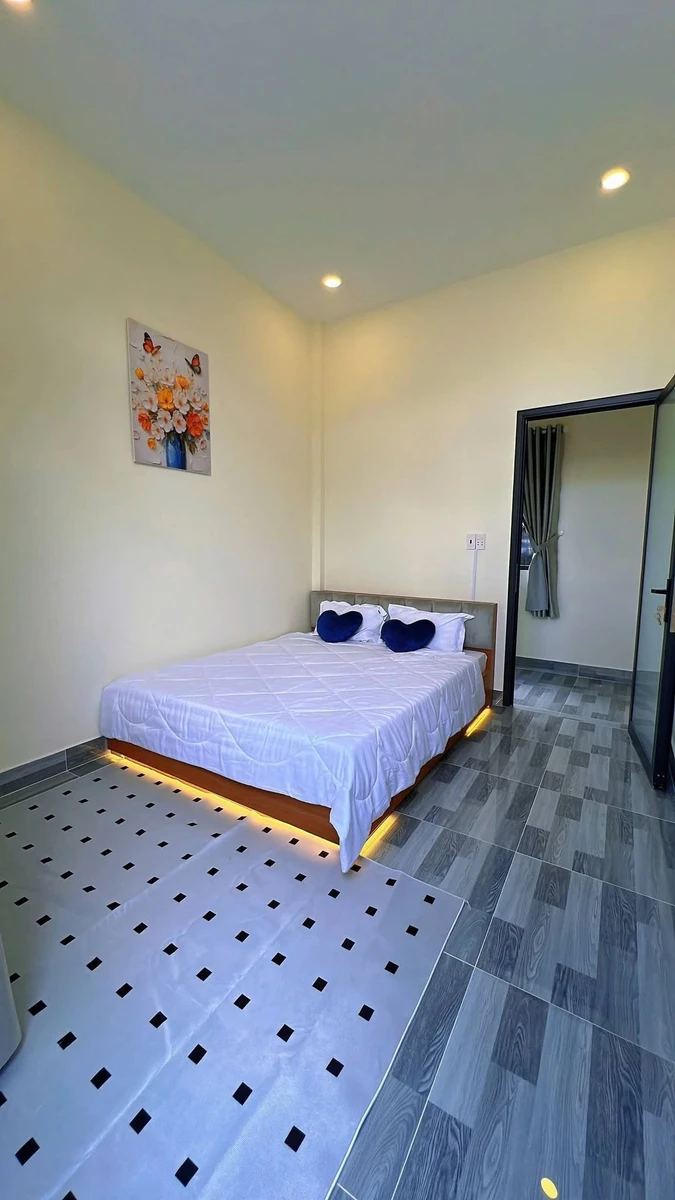Bán nhà mới hoàn thiện 2 PN, 91m2, giá 2 tỷ 400 triệu - Ảnh thu nhỏ 5