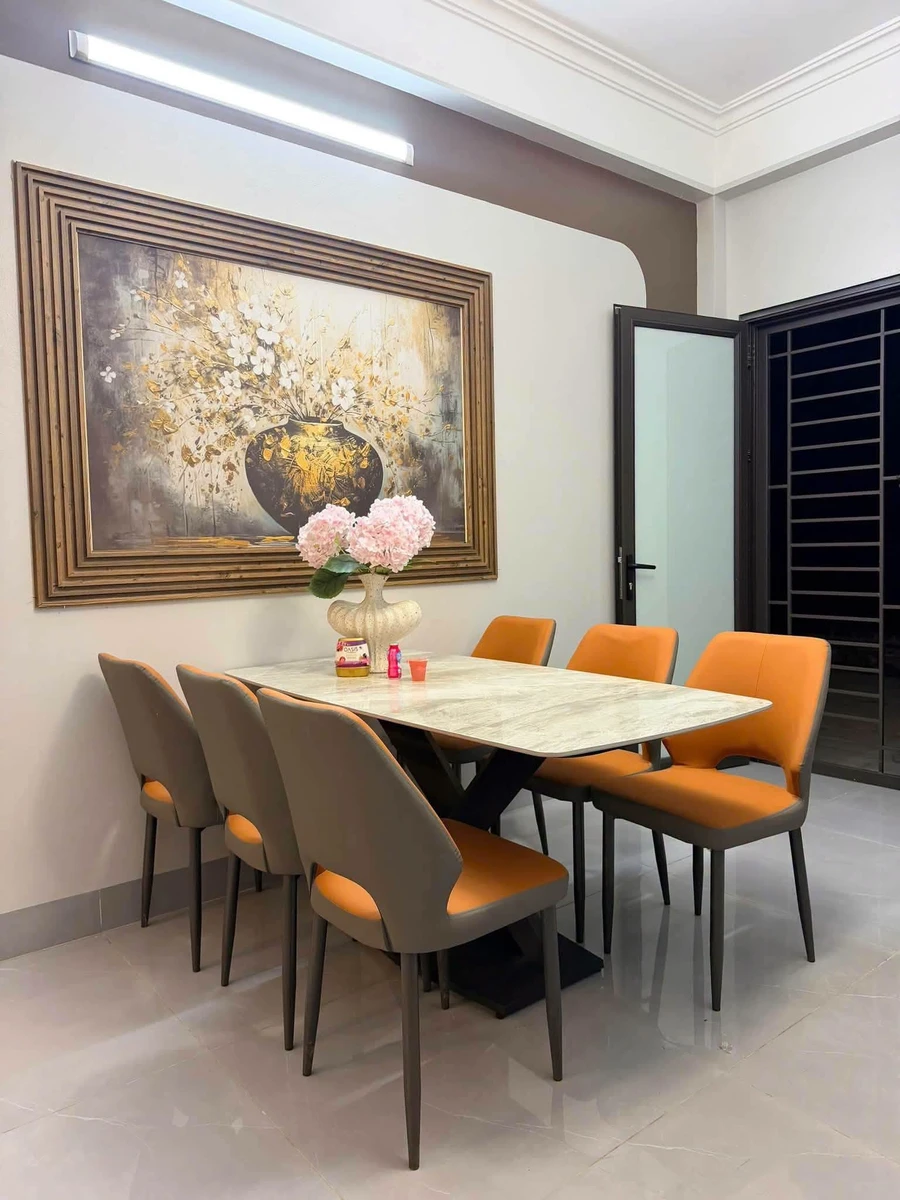 Bán nhà 3 tầng 50m² trung tâm TP Hải Dương - Ảnh thu nhỏ 3