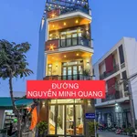 Bán nhà 4 tầng góc 2 mặt tiền 29,7m2 Cần Thơ - Ảnh thu nhỏ 1