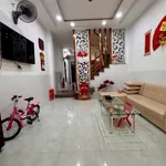 Bán nhà 3 tầng 4PN 183,9m² Phương Sơn Nha Trang - Ảnh thu nhỏ 1