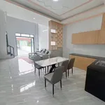 Bán nhà lầu lửng sân vườn 205m² Bến Cát 2,05 tỷ - Ảnh thu nhỏ 3