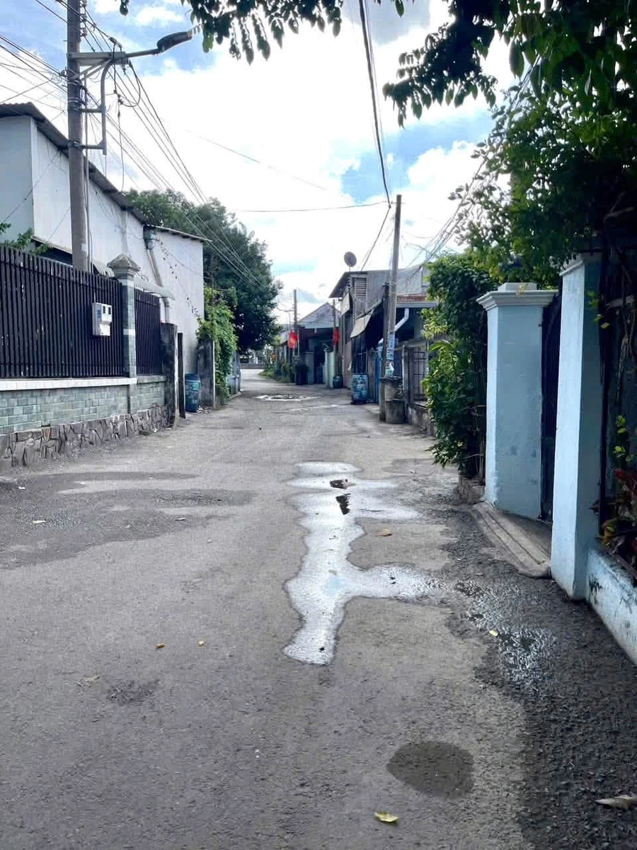 Bán đất mặt tiền đường nhựa 4,88x32m Hòa Lợi, Bến Cát, Bình Dương giá 1,5 tỷ - Ảnh thu nhỏ 4