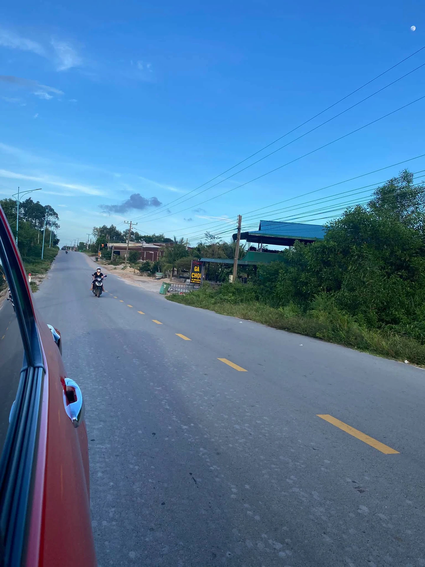 Bán đất Lagi 500m² mặt tiền Lý Nam Đế 2 tỷ 2 - Ảnh 1