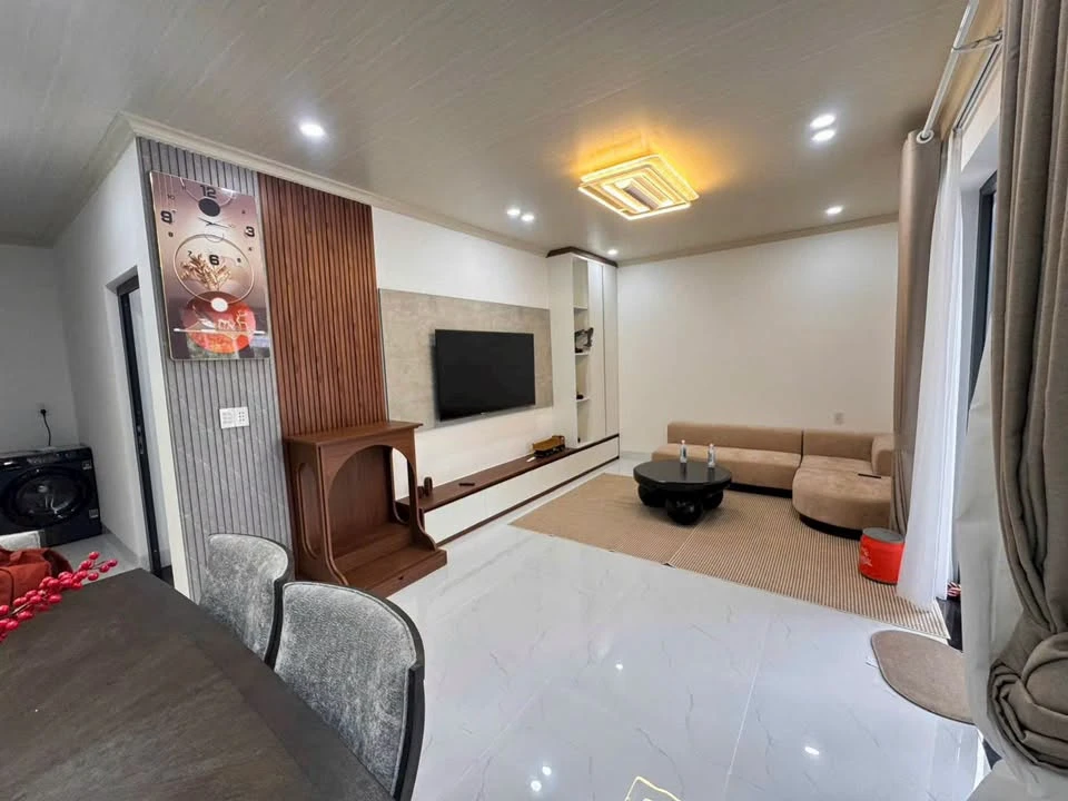 Bán nhà góc 2 mặt tiền 100m² Bình Tân 3 tỷ 750 triệu - Ảnh thu nhỏ 5