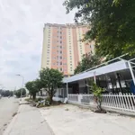 Bán lô đất mặt tiền Trần Quang Diệu 288m2 Tân Bình - Ảnh thu nhỏ 5