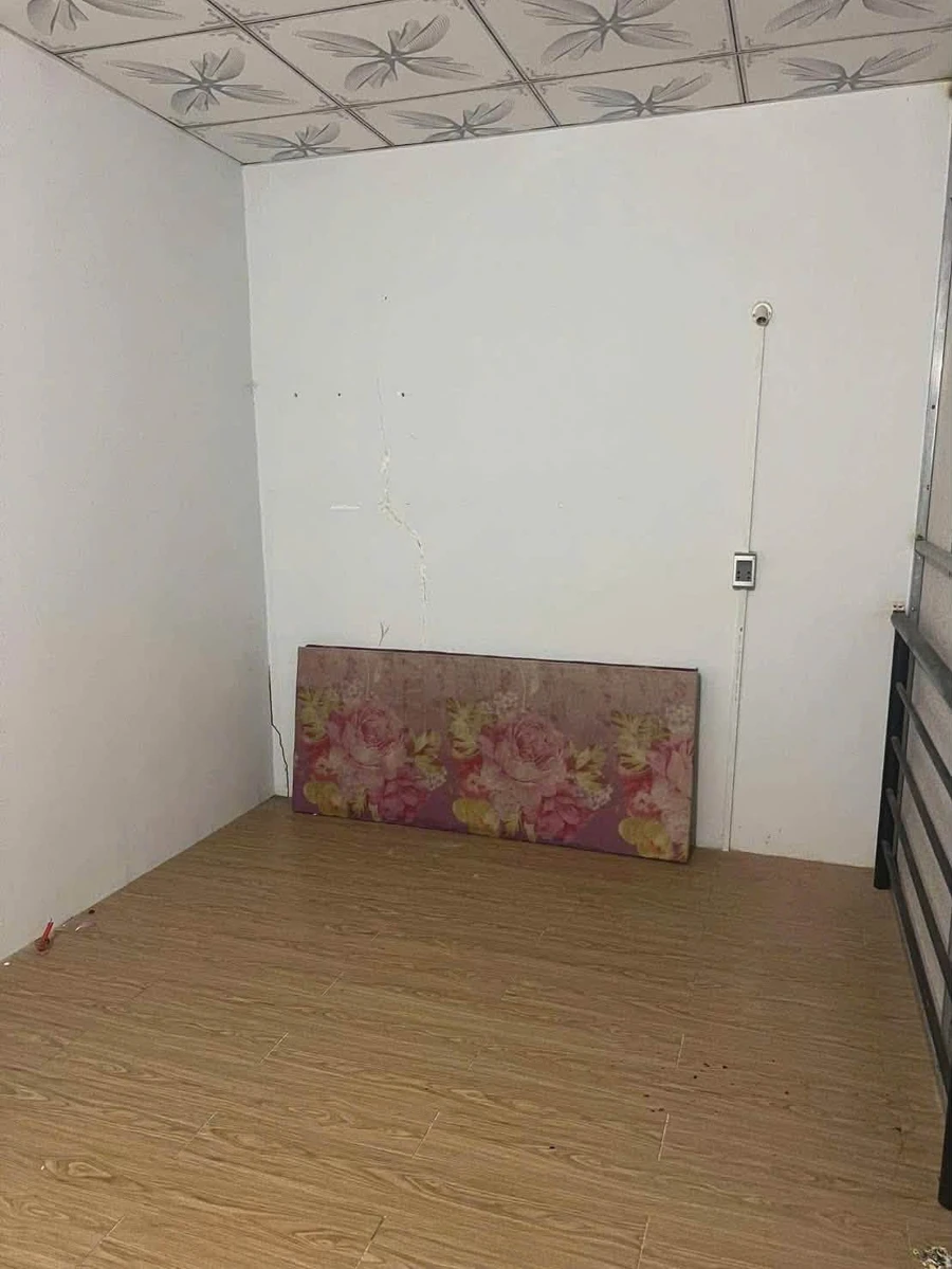 Nhà gác lửng 30m² gần Trần Hưng Đạo, Quận 1 - Ảnh thu nhỏ 5