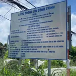 Bán đất mặt tiền Võ Văn Kiệt Phước Hải 310m2 - Ảnh thu nhỏ 2