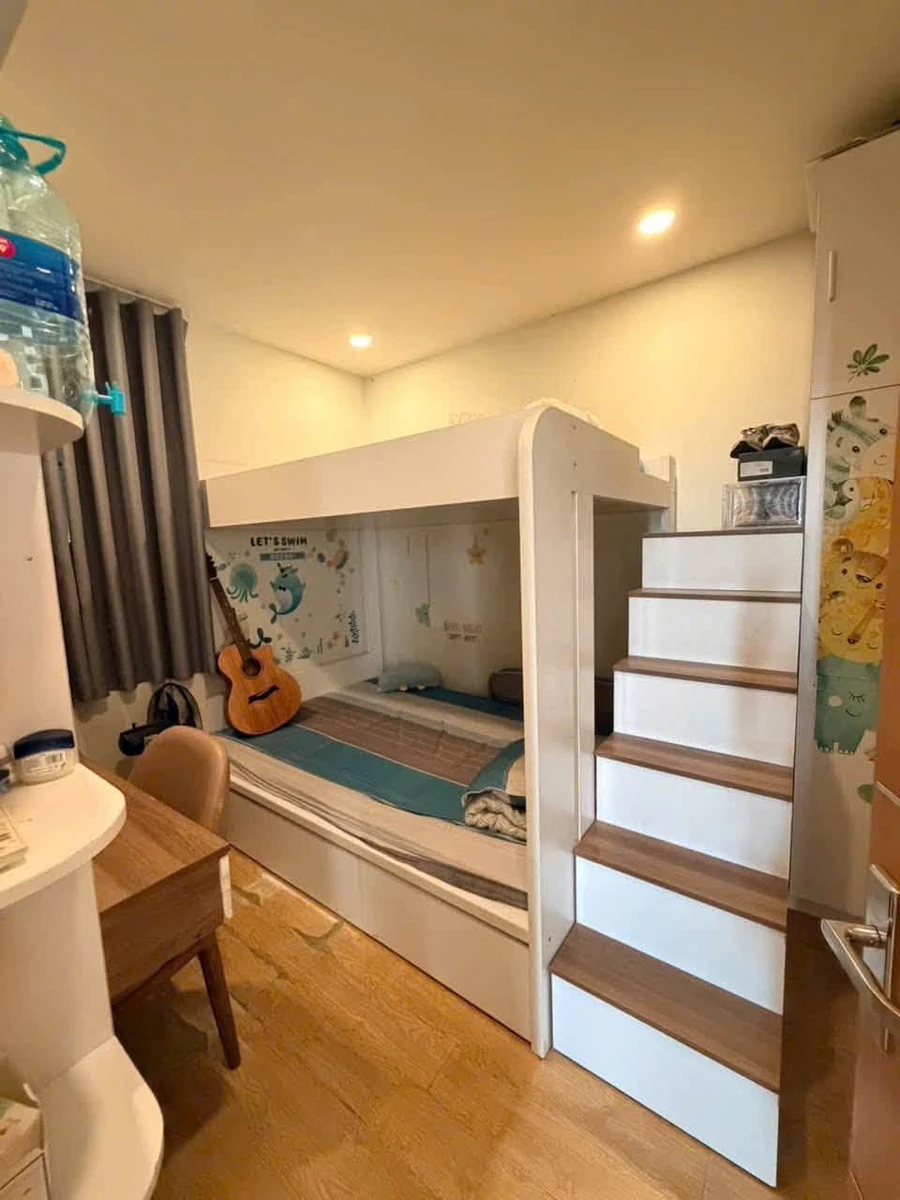 Bán căn hộ Him Lam Phú Đông 2PN 68m2 3 tỷ - Ảnh thu nhỏ 4
