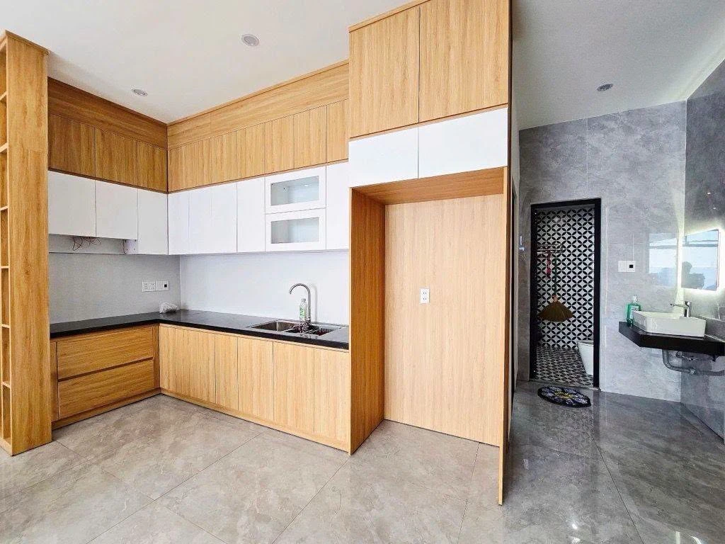 Biệt thự mini 2 tầng 80m2 full nội thất Cẩm Lệ, nhỉnh 4 tỷ - Ảnh thu nhỏ 2