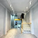 Bán nhà 4 tầng mới xây 35m2 Bạch Đằng, Nha Trang - Ảnh thu nhỏ 2