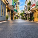 Bán nhà góc mặt tiền đường số Quận 4, 24.5m2, trệt lửng 2 lầu, giá 8,1 tỷ - Ảnh thu nhỏ 1