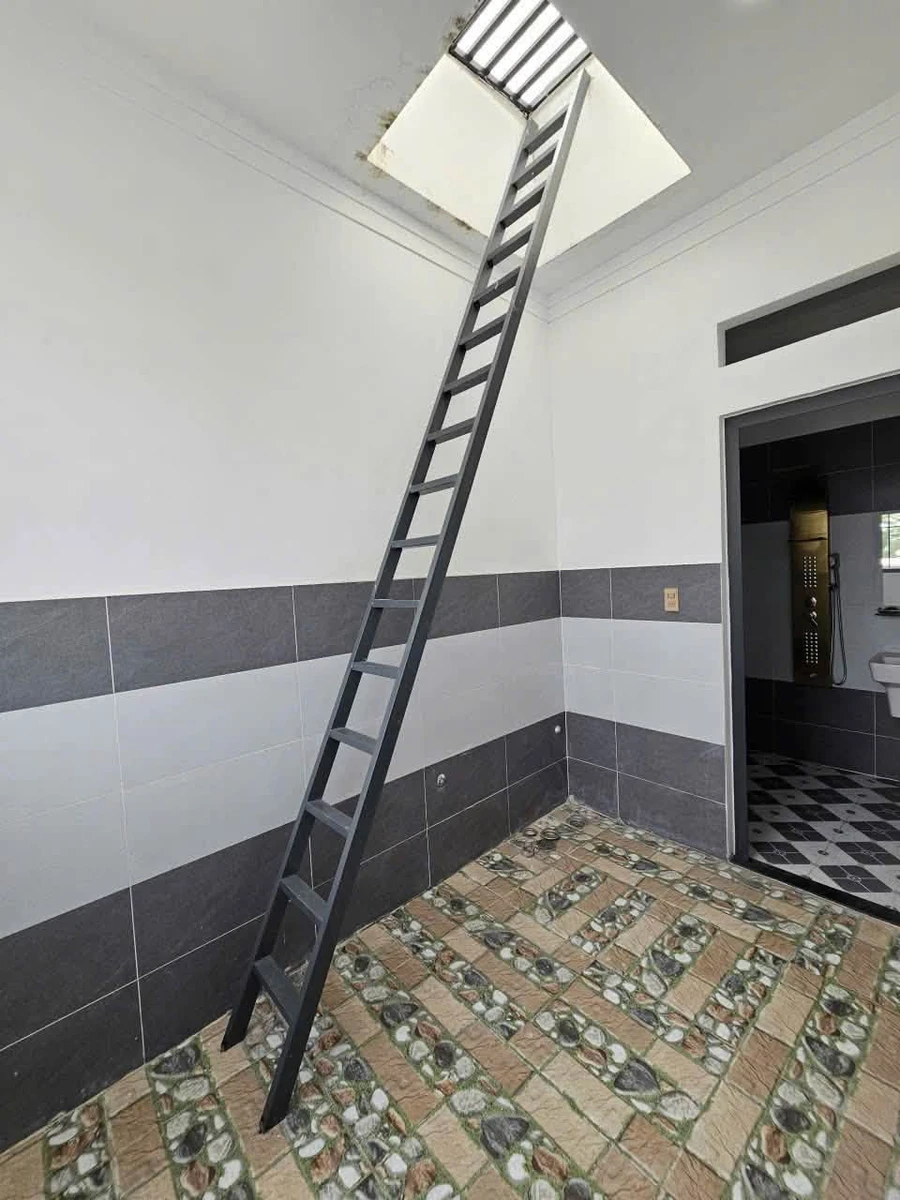 Bán nhà góc 2 mặt tiền 112,5m² Tân Hạnh Biên Hòa 4 tỷ 990 - Ảnh thu nhỏ 3