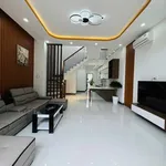 Bán nhà 2 tầng 90m2 gần Sân Bay Biên Hòa, nội thất full - Ảnh thu nhỏ 2