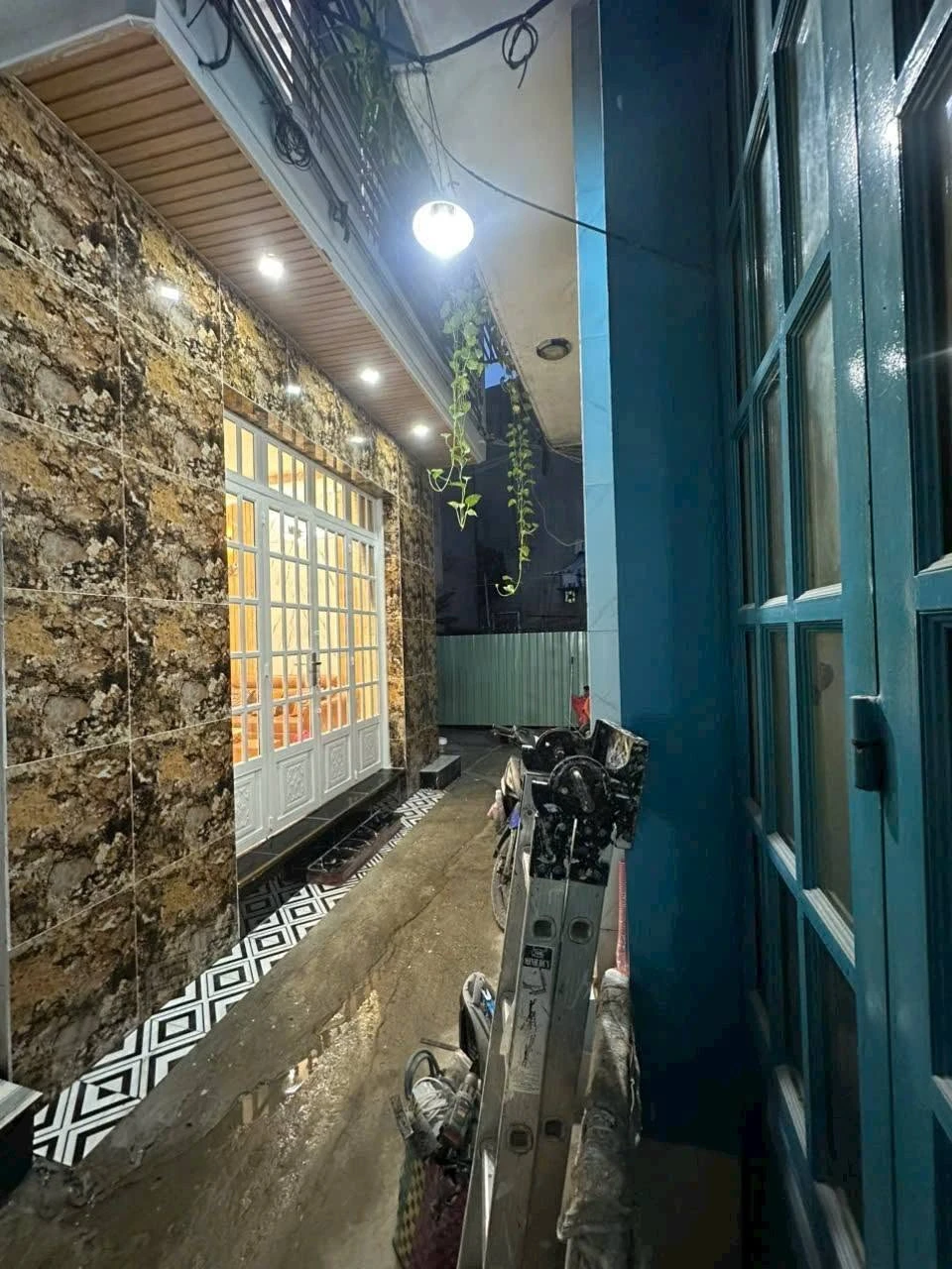 Bán nhà Tân Kim Cần Giuộc Long An 72m2, 2PN 2WC - Ảnh 1