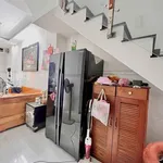 Nhà phố 4 tầng 53m2 4PN 5WC Phú Nhuận 9.8 tỷ - Ảnh thu nhỏ 1