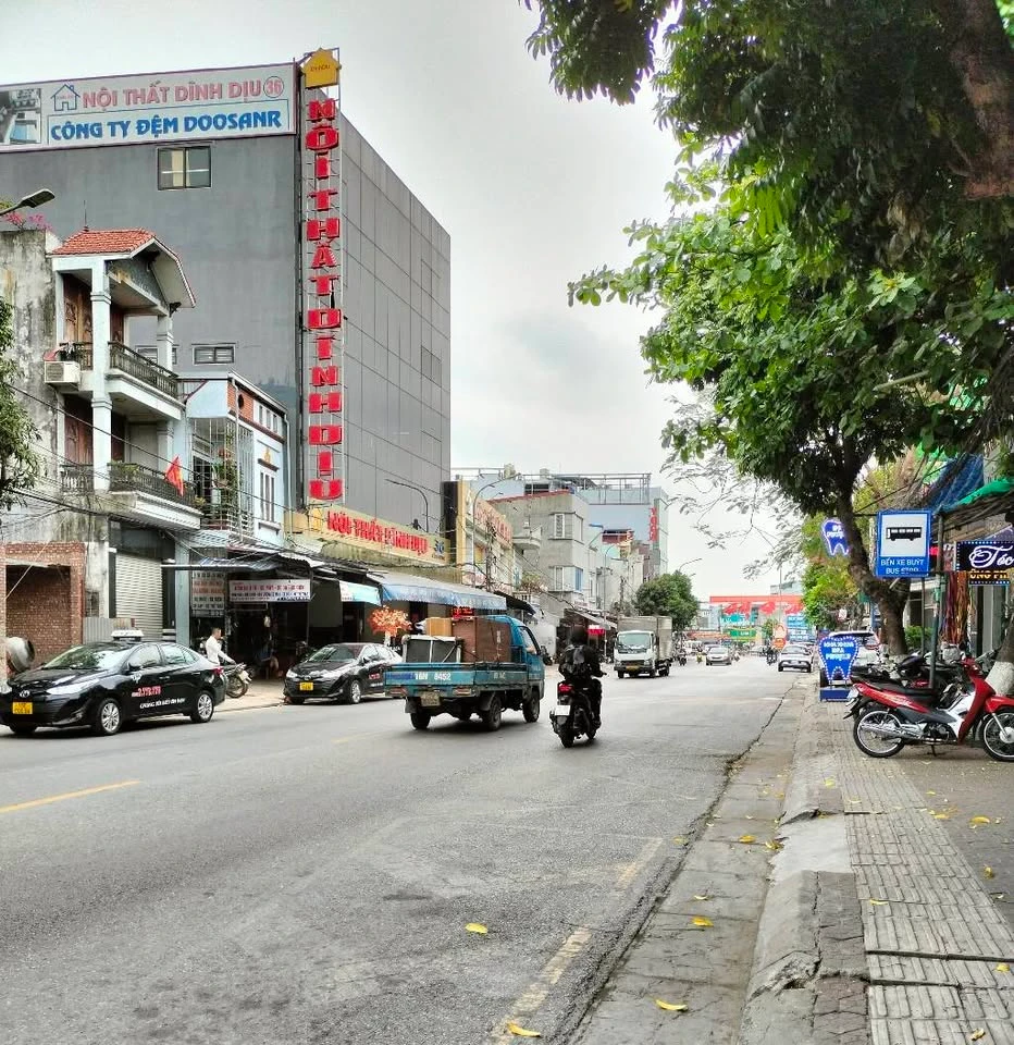 Bán nhà 4 tầng 40m² Quán Trữ Kiến An Hải Phòng - Ảnh 1