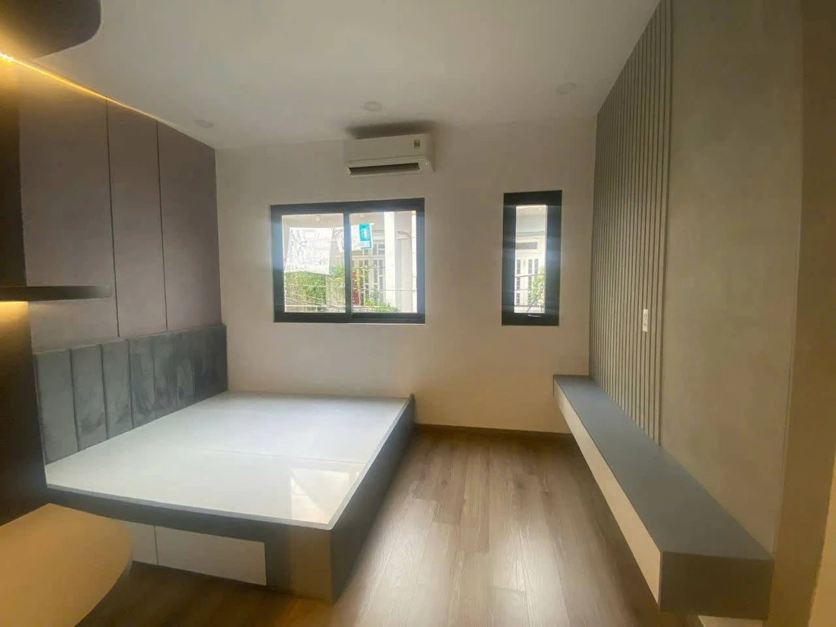 Bán nhà 2 phòng ngủ 40m2 Lê Văn Quới, Bình Tân, giá 4,7 tỷ - Ảnh thu nhỏ 5