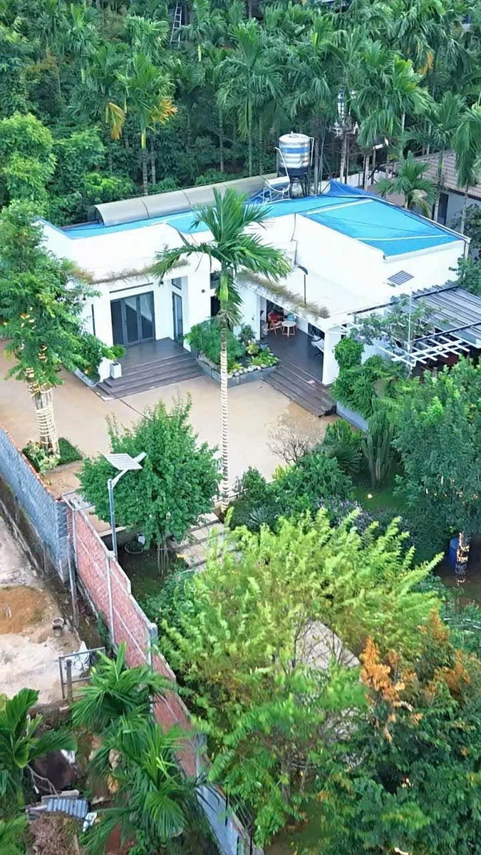 Bán nhà 2PN gần sân bay Buôn Ma Thuột 2700m2, 8.5 tỷ - Ảnh thu nhỏ 4