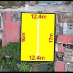 Bán đất full thổ cư Nguyễn Bỉnh Khiêm 200m² 2 tỷ - Ảnh thu nhỏ 3