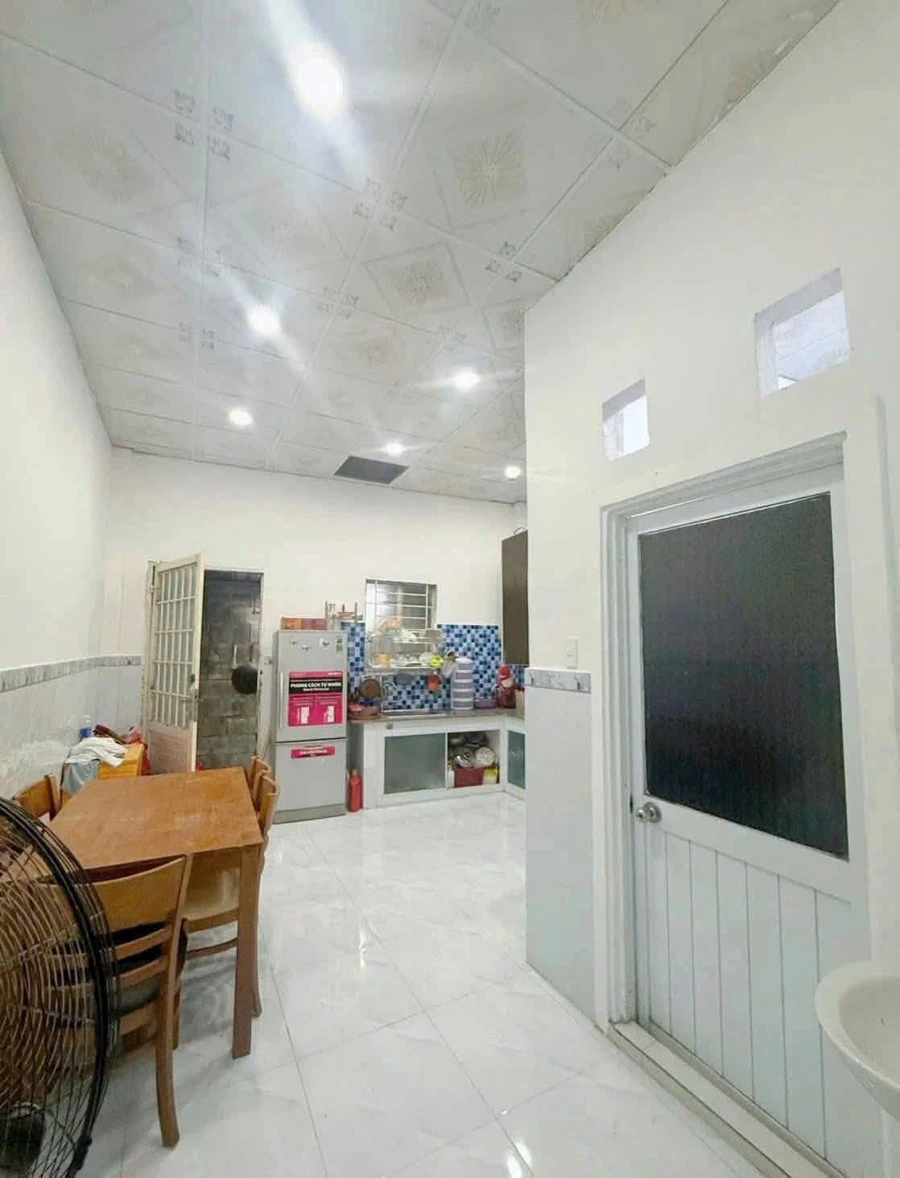 Bán nhà hẻm ô tô 4,3×21m Mạc Cửu Rạch Giá, 1,3 tỷ - Ảnh thu nhỏ 5