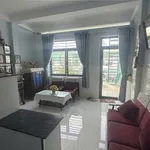 Bán nhà 4 tầng 70m² đường Minh Phụng Quận 6, giá nhỉnh 5 tỷ - Ảnh thu nhỏ 2