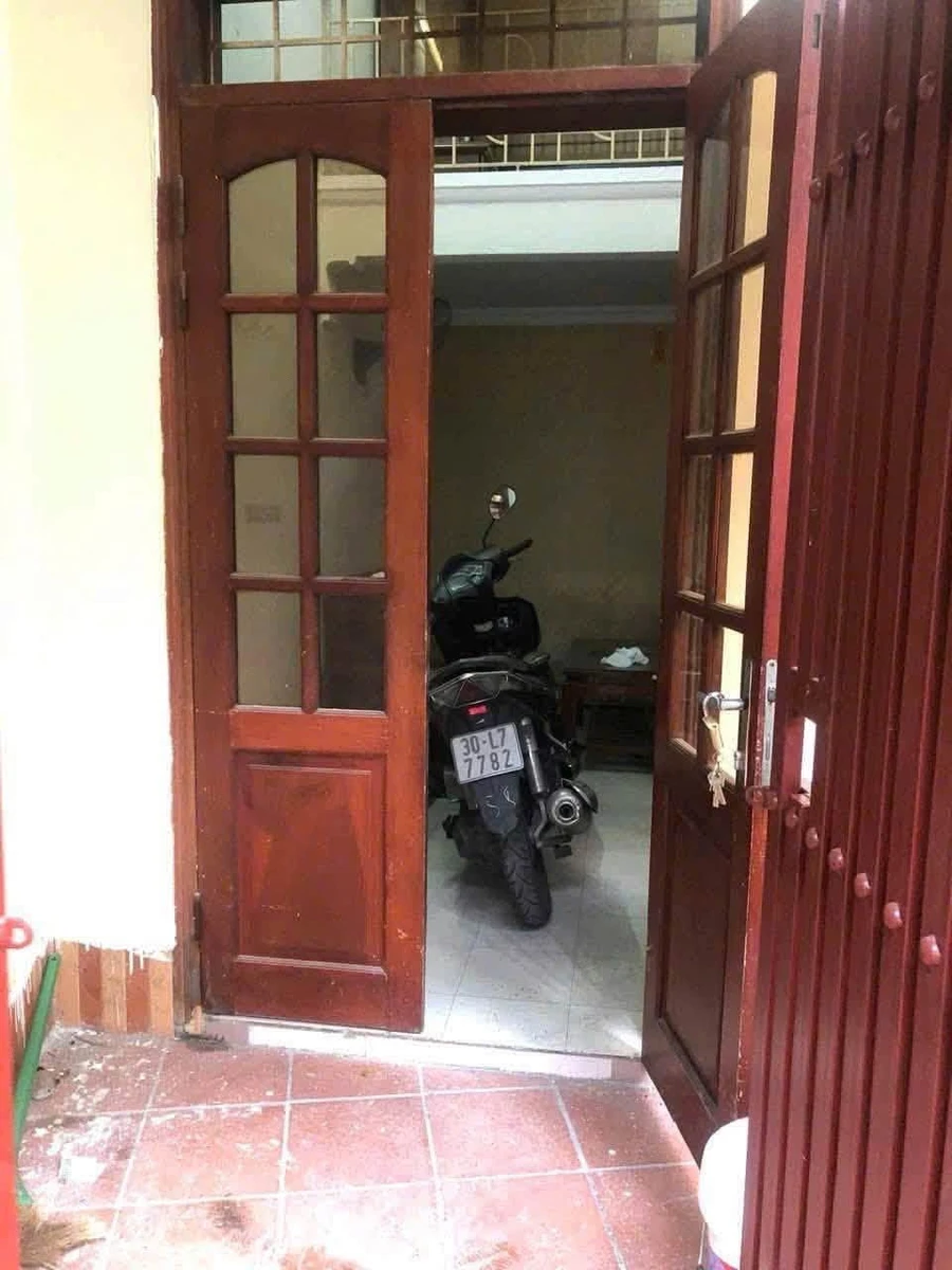 Cho thuê nhà 3 phòng ngủ 75m² Lĩnh Nam Hoàng Mai - Ảnh thu nhỏ 4