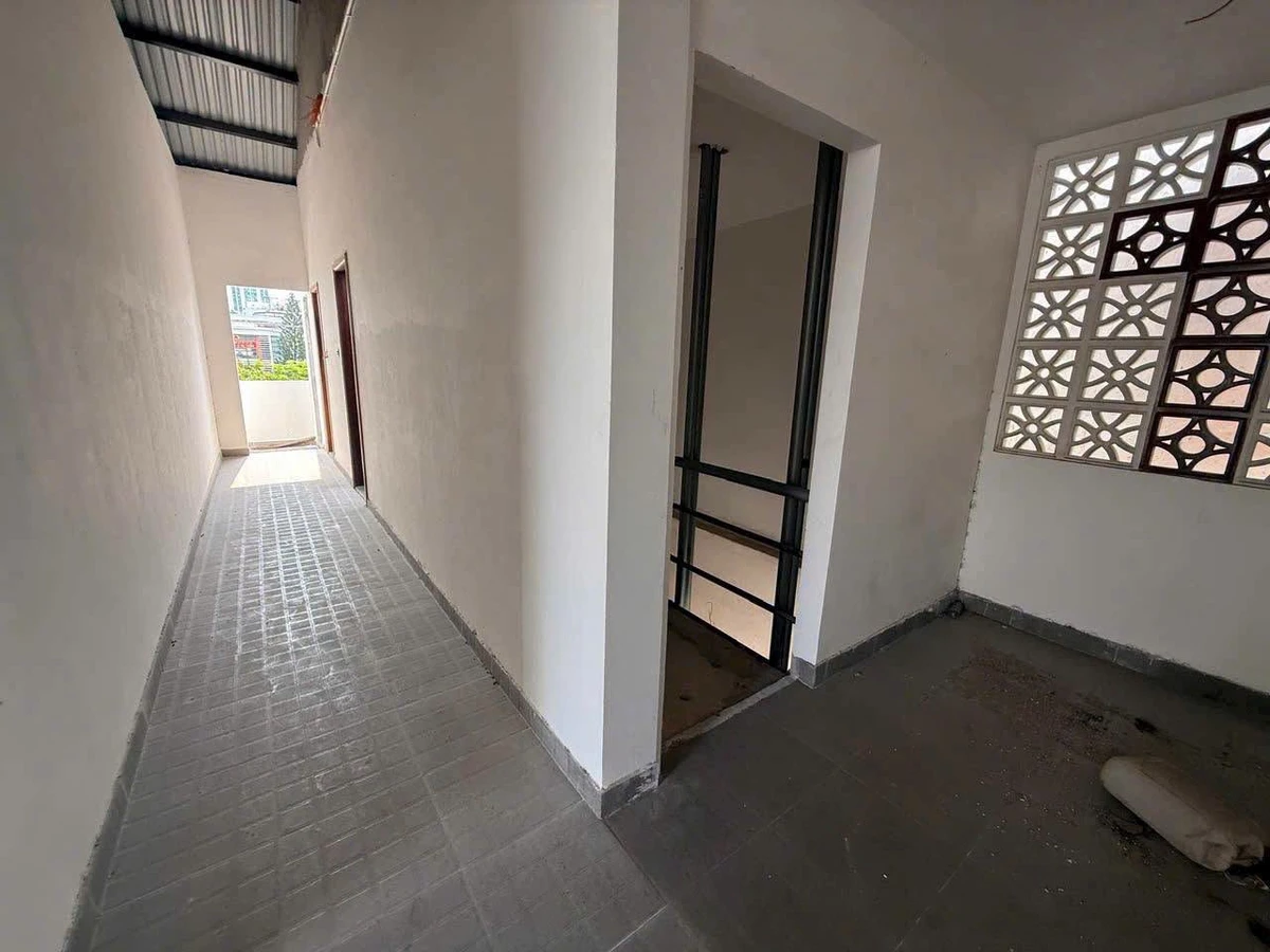 Cho thuê mặt bằng 567m2 gần biển Nha Trang 220tr/tháng - Ảnh thu nhỏ 2