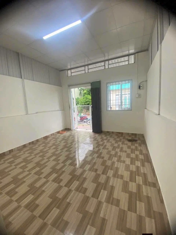 Bán nhà 2PN mặt tiền Tào Văn Tỵ, Bạc Liêu, 58m²