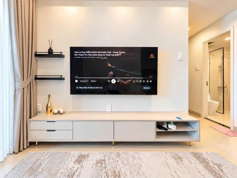Căn hộ 3 phòng ngủ 88m² The Panoma bán 8,5 tỷ