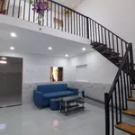 Bán nhà kiệt 4 PN 2 WC 211.5m² đường Lê Duẩn Q1 - Ảnh thu nhỏ 1