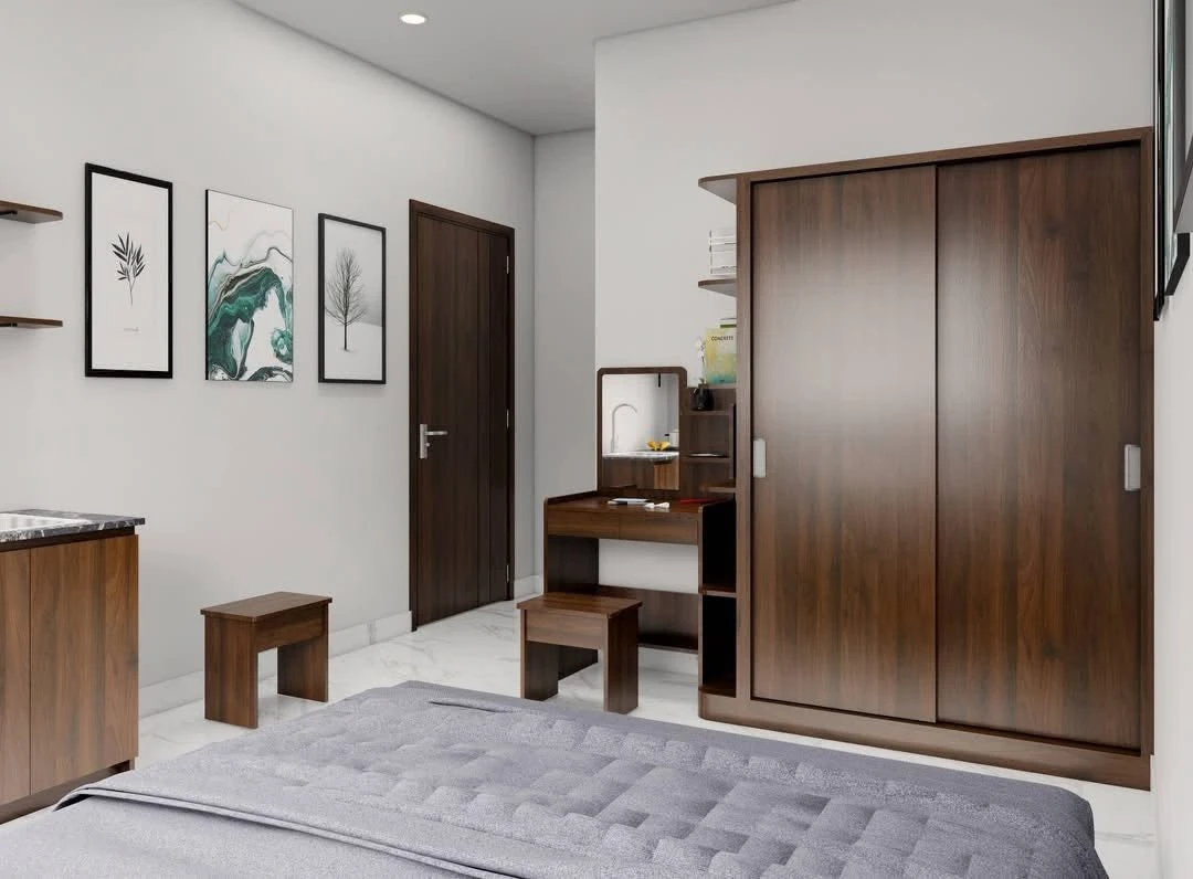 Bán biệt thự 165m2 Bình Thạnh, 4 tầng, 32,9 tỷ - Ảnh thu nhỏ 3